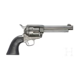 A Colt SAA Mod. 1873, 1st Generation, 1918
