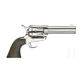 A Colt SAA Mod. 1873, 1st Generation, 1922