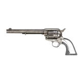 A Colt Frontier Six Shooter, ca. 1880