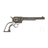 A Colt Frontier Six Shooter, ca. 1880