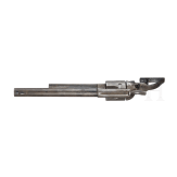 A Colt Frontier Six Shooter, ca. 1880
