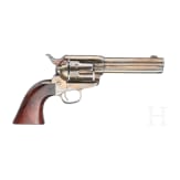 Colt SA Frontier Six Shooter, 1884