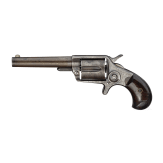 A Colt Mod. New Line, ca. 1876