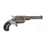 A Colt Mod. New Line, ca. 1876