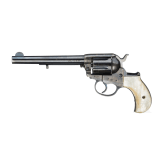 A Colt Mod. DA 1877 Lightning, 1902