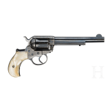 A Colt Mod. DA 1877 Lightning, 1902