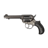 A Colt Mod. DA 1877 Lightning, 1908