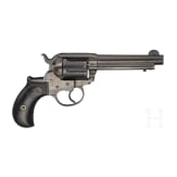 A Colt Mod. DA 1877 Lightning, 1908