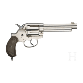 A Colt Mod. 1878 Frontier / Double Action Army, ca. 1889