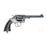 A Colt New Double Action Army and Navy Mod. 1895, 1901
