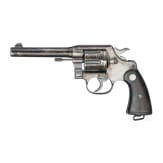 A Colt Mod. New Service
