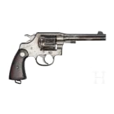 A Colt Mod. New Service