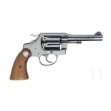 A Colt Police Positive Special