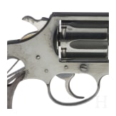 A Colt Police Positive .38