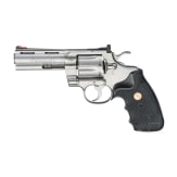 A Colt Python, ca. 1980