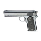 A Colt Mod. 1903 Pocket Hammer, 1907