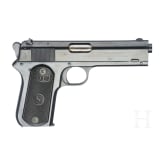 A Colt Mod. 1903 Pocket Hammer, 1907