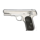A Colt Mod. 1903 Hammerless .32 Pocket