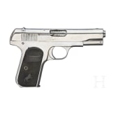 A Colt Mod. 1903 Hammerless .32 Pocket