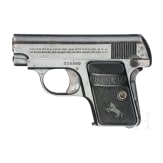 A Colt Mod. 1908 Vest Pocket ("Model N")