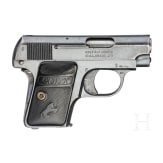 A Colt Mod. 1908 Vest Pocket ("Model N")