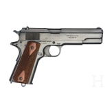 A Colt Government Model, 1915