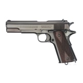 A Colt Government Modell, 1916