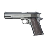 A Colt Government Model, 1916