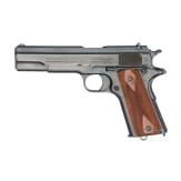 A Colt Government Model, 1917