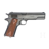 A Colt Government Model, 1917