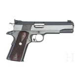 A Colt Mod. National Match .38 Special Mid Range MK. III