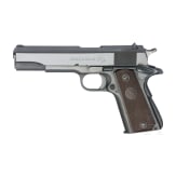 A Colt Super .38 Automatic