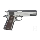 A Colt Super .38 Automatic