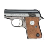 A Colt Mod. Junior
