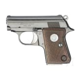 A Colt Mod. "Junior Colt", made by Astra