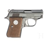 A Colt Mod. "Junior Colt", made by Astra