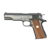 A Colt Mk IV / Series '70 Government Modell