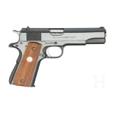 A Colt Mk IV / Series '70 Government Modell