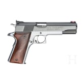 A Colt Mk IV / Series '70 Gold Cup National Match