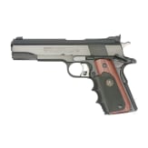 A Colt Mk IV / Series '70 Gold Cup National Match