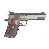 A Colt Mk IV / Series '70 Gold Cup National Match
