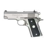 A Colt Mk IV Serie's 80 "Officer's ACP"