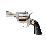 Freedom Arms "US Marshals 1789 - 1989 Bicentennial" Casull Anniversary Model, in wooden case; 1 of 500