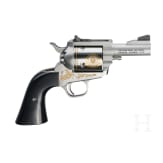 Freedom Arms "US Marshals 1789 - 1989 Bicentennial" Casull Anniversary Model, in wooden case; 1 of 500