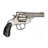A Harrington & Richardson "Top-Break Automatic Ejecting Mod. 3", ca. 1900