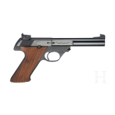 High Standard "The Sharpshooter"