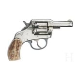 A Harrington & Richardson "The American", ca. 1890