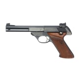 A High Standard Supermatic Citation Mod. 104