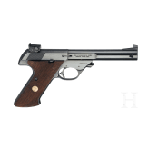 A High Standard Supermatic Citation, Mod. 104