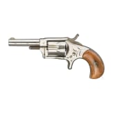 A Hopkins & Allen Mod. "Ranger No.2"
